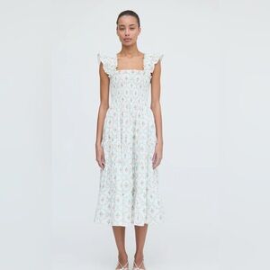 Hill House, The Ellie Nap Dress, size XXS